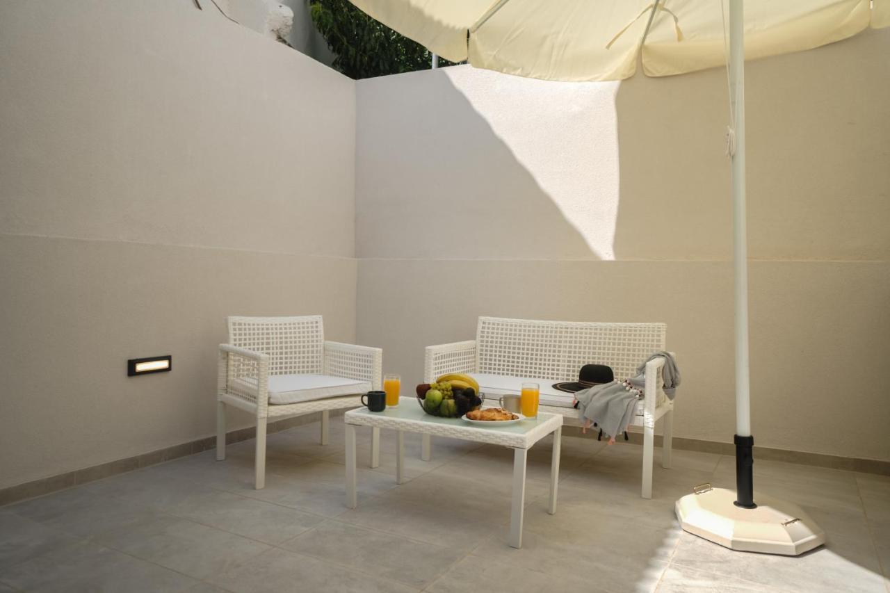 Braos Villa Khóra Sfakíon Екстериор снимка